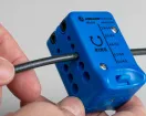 Jonard - TK-105 - Fiber Optic Cable Access Kit