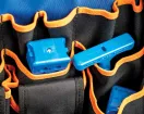 Jonard - TK-107B - Backpack Fiber Optic Mid Span Slit & Ring Tool Kit (1.2 mm-18.2 mm)+