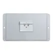 Planet - WGS-5225-8MT - Industrial L2+ 8-Port 10/100/1000T M12 Wall-mount Managed Switch