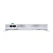 Planet - WGS-6325-8UP2X - Industrial L3 4-Port 2.5G 802.3bt PoE + 4-Port 10/100/1000T 802.3bt PoE + 2-Port 10G SFP+ Wall-mount Managed Switch