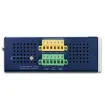 Planet - LCG-300-EU - IP30 Industrial IoT LoRaWAN Gateway with 5-Port 10/100/1000T - EU868 MHz