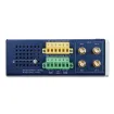 Planet - ICG-2515F-NR - Industrial 5G NR Cellular Gateway with 1-Port 1000X SFP