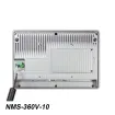 Planet - NMS-360V-10 - Renewable Energy Management Controller with 10" LCD Touch Screen- 512 nodes
