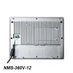 Planet - NMS-360V-12 - Renewable Energy Management Controller with 12" LCD Touch Screen- 512 nodes