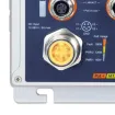 Planet - ISW-808PT-M12 - Industrial IP67 8-Port 10/100TX M12 802.3at PoE+ Switch
