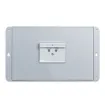 Planet - WGS-4215-16P2S - Industrial 16-Port 10/100/1000T 802.3at PoE + 2-Port 100/1000X SFP Wall-mounted Managed Switch