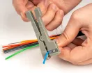 Jonard - CSR-125 - Compact Cable Slit & Ring Tool, (0 - 0.125")
