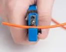 Jonard - CSR-1575 - Cable Slit & Ring Tool