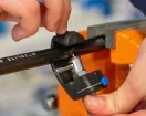 Jonard - CST-25 - Precision Cable Stripper, 6 to 25 mm