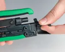 Jonard - CTF-300 - Compression Tool Fixed - Short Style F Connectors