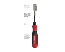 Jonard - CTW-71638 - F Connector Torque Wrench, 30 in-lb, 8"