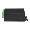Vigitron - Vi27004 - 4-Port Ethernet & PoE Receiverer over Single-Pair wires
