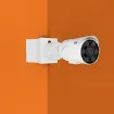Digital Watchdog - DWC-MPB45WiATW - MEGApix 5MP bullet IP camera with a vari-focal lens and IR with IVA+ license