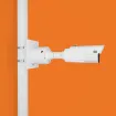 Digital Watchdog - DWC-MB48WiATW - MEGApix 4K Bullet IP Camera with a Vari-focal Lens, IR with IVA License
