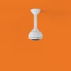 Digital Watchdog - DWC-PVF9Di2TW - MEGApix 9MP Fisheye IP Camera with Fisheye Lens and IR with IVA License