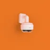 Digital Watchdog - DWC-PPVX20WATW - MEGApix 20MP multi-sensor vandal dome IP camera with vari-focal lenses with IVA+ license