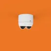 Digital Watchdog - DWC-PDS10Wi28A - MEGApix Ai 10MP dual-sensor vandal dome IP camera with fixed lenses 