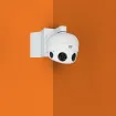 Digital Watchdog - DWC-PZ21M69TW - MEGApix Pano 21MP Multi-sensor Vandal IP Camera with Fixed Lenses