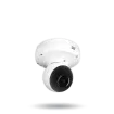 Digital Watchdog - DWC-MVD8Wi28TW - MEGApix 4K Vandal Ball Turret IP Camera with Fixed Lens and IR with IVA License