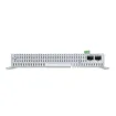 Planet - WGS-5225-8UP2SV - Industrial L2+ 8-Port 10/100/1000T 802.3bt PoE + 2-Port 1G/2.5G SFP Wall-mount Managed Switch with LCD Touch Screen