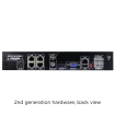Digital Watchdog - DW-VP92T4P - VMAX IP Plus 4-channel PoE NVR with 5 virtual channels  with 2TB Storage
