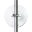 Engenius - EnStation6 - Point to Point WiFi 6 Outdoor AX1200 5GHz Bridge