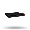 Digital Watchdog - DW-BJCX8T-LX - Blackjack CX 16-channel Embedded PoE NVR Powered by DW Spectrum, Linux OS with 8TB HDD