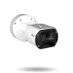 Digital Watchdog - DWC-XSBJ08Mi - MEGApix Ai 4K Bullet IP Camera with Vari-focal P-iris Lens, Motorized Zoom and Auto-focus, Color in Near-total Darkness and IR 