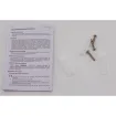 Dahua - DHI-VTNS2003B-2 - Two-wire Intercom Power Supply switch