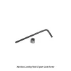 Simply 45 - DO-H001 - The Dongler - Universal Dongle Harness 3 Pack - 1 Ea./Bag