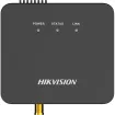HIKVISION - DS-2CD6425G1-20 3.7mm - CV 2MP 3.7mm POE/12DC