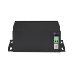 Vigitron - Vi2304A - 4-Port MaxiiCopper™ Ethernet Extender over UTP, af/at/bt 72W PoE, Requires 12VDC @ 3A PS, suggested Vi0014