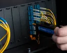 Jonard - TK-287 - Fiber Optic Cleaning Kit+