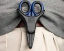 Jonard - TK-395 - Communication Scissor and Pouch Kit