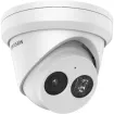 HIKVISION - DS-2CD2343G2-IU 2.8mm - TURIP67 4MP28MM WDR POE/12