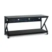 Kendall Howard - 5000-3-304-72 - 72" Performance 300 Series LAN Stations/Workbenches