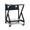 Kendall Howard - 5000-3-400-24 - 24" Performance 400 Series LAN Stations/Workbenches