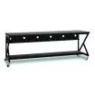 Kendall Howard - 5000-3-404-96 - 96" Performance 400 Series LAN Stations/Workbenches