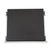 Kendall Howard - 5200-3-201-00 - LAN Station Utility Drawer - Folkstone