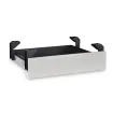 Kendall Howard - 5200-3-201-00 - LAN Station Utility Drawer - Folkstone
