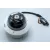 Dahua - 52C432XANR - 4MP Starlight In-ceiling PTZ Camera (32x Zoom)