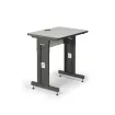Kendall Howard - 5500-3-000-23 - 36" W x 24" D Training Table - Folkstone