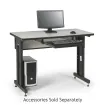 Kendall Howard - 5500-3-000-24 - 48" W x 24" D Training Table - Folkstone
