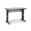 Kendall Howard - 5500-3-000-24 - 48" W x 24" D Training Table - Folkstone