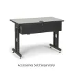 Kendall Howard - 5500-3-000-24 - 48" W x 24" D Training Table - Folkstone