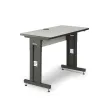 Kendall Howard - 5500-3-000-24 - 48" W x 24" D Training Table - Folkstone