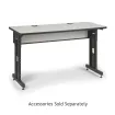 Kendall Howard - 5500-3-000-25 - 60" W x 24" D Training Table - Folkstone