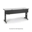 Kendall Howard - 5500-3-000-26 - 72" W x 24" D Training Table - Folkstone
