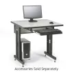 Kendall Howard - 5500-3-000-33 - 36" W x 30" D Training Table - Folkstone