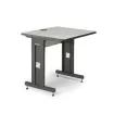 Kendall Howard - 5500-3-000-33 - 36" W x 30" D Training Table - Folkstone